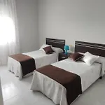 公寓 Piso Turistico Dena *