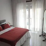 Piso Turistico Dena 公寓