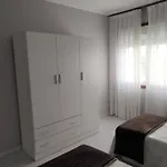 Piso Turistico Dena *