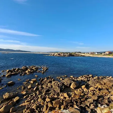 Piso Turistico Dena Pontevedra