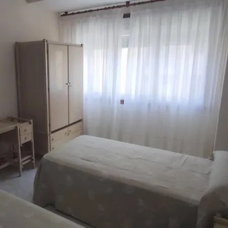 Piso Turistico Dena *
