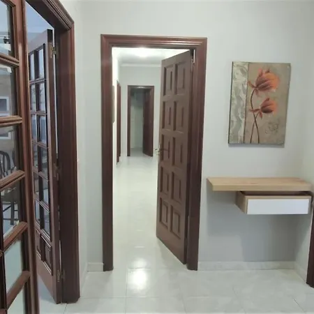 Piso Turistico Dena Apartment Pontevedra