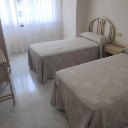 Apartment Piso Turistico Dena Pontevedra