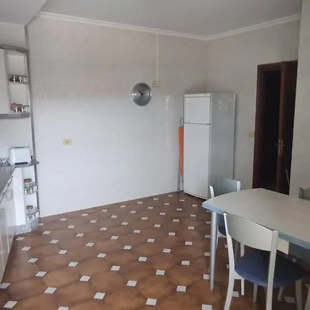 Apartment Piso Turistico Dena