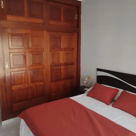 Piso Turistico Dena بونتيفيذرا