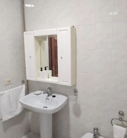 Piso Turistico Dena Apartment Pontevedra