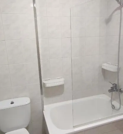 Apartment Piso Turistico Dena Pontevedra