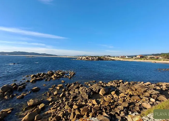 Piso Turistico Dena Pontevedra