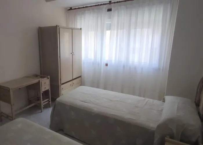 Piso Turistico Dena *