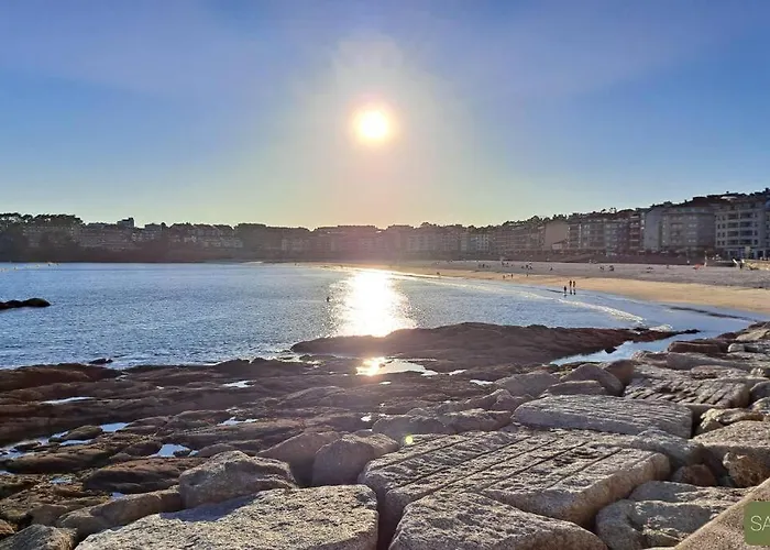 Apartament Piso Turistico Dena