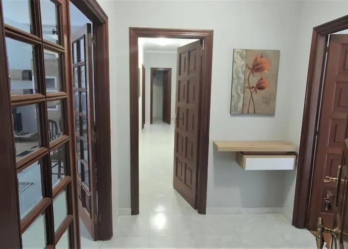 Piso Turistico Dena Apartament Pontevedra