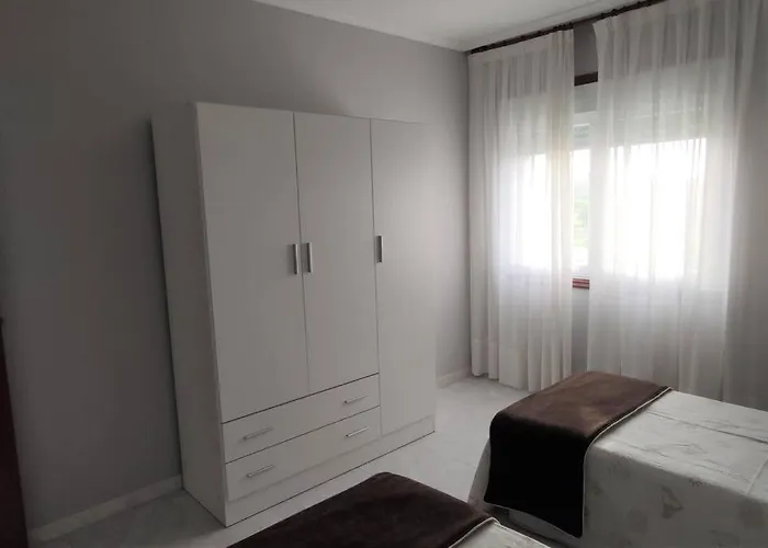 Piso Turistico Dena *