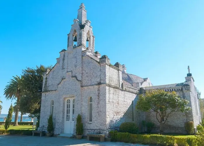 Apartament Piso Turistico Dena *