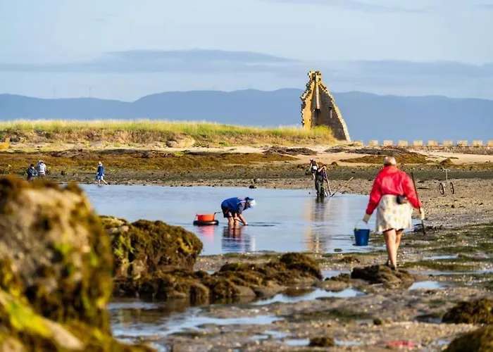 Piso Turistico Dena * Pontevedra