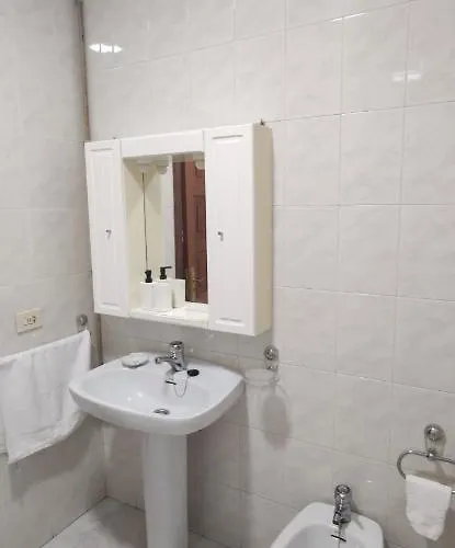 Piso Turistico Dena Apartament Pontevedra